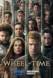 The Wheel of Time Season 3 (2025)